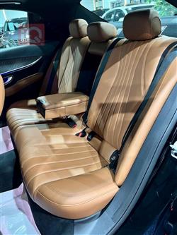 مێرسێدس بێنز E-Class